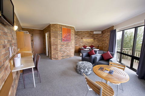 Kangaroo Island Seaside Inn - Hotel WA 30