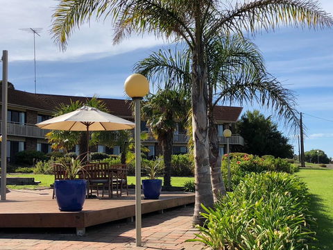 Kangaroo Island Seaside Inn - Hotel WA 20