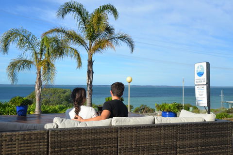 Kangaroo Island Seaside Inn - Hotel WA 15