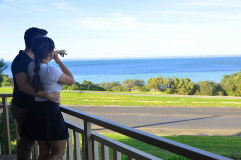 Kangaroo Island Seaside Inn - Hotel WA 4