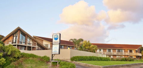 Kangaroo Island Seaside Inn - Hotel WA 27