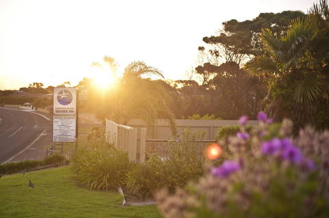 Kangaroo Island Seaside Inn - Hotel WA 23