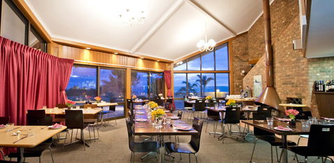 Kangaroo Island Seaside Inn - Hotel WA 31