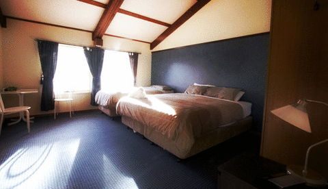 Snowy Gums Chalet - Hotel WA 11