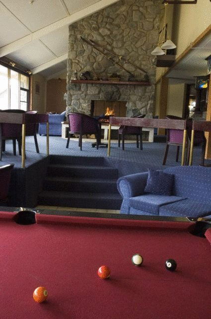 Snowy Gums Chalet - Hotel WA 8