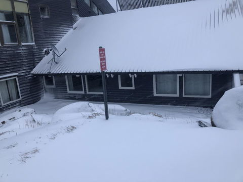 Snowy Gums Chalet - Hotel WA 2