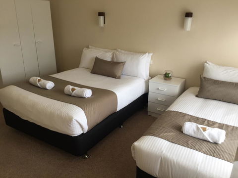 Port Pirie Accommodation And Apartments - Hotel WA 3