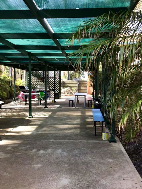 Port Pirie Accommodation And Apartments - Hotel WA 31