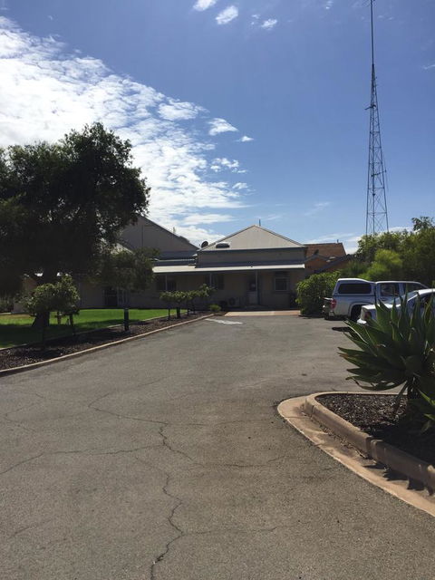 Port Pirie Accommodation And Apartments - Hotel WA 6