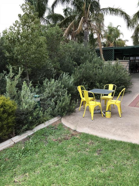 Port Pirie Accommodation And Apartments - Hotel WA 43