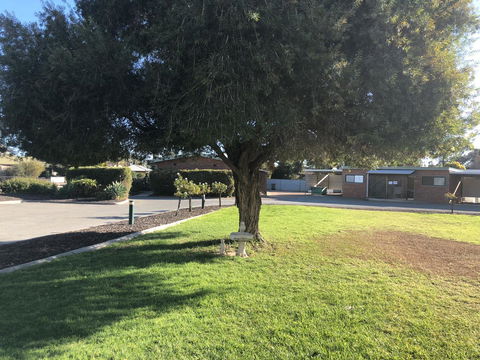 Port Pirie Accommodation And Apartments - Hotel WA 33