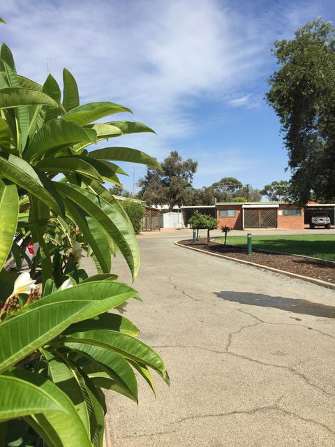 Port Pirie Accommodation And Apartments - Hotel WA 4