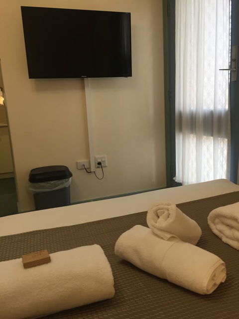 Port Pirie Accommodation And Apartments - Hotel WA 26
