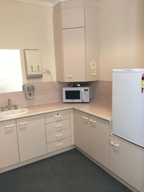 Port Pirie Accommodation And Apartments - Hotel WA 23