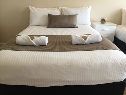 Port Pirie Accommodation And Apartments - Hotel WA 2