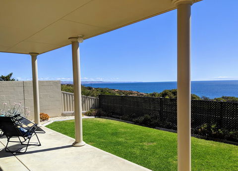 Ochre Point Beach House On Moana Seafront - Hotel WA 17