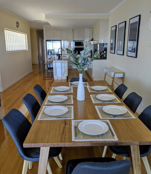 Ochre Point Beach House On Moana Seafront - Hotel WA 3
