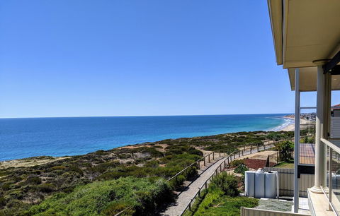 Ochre Point Beach House On Moana Seafront - Hotel WA 7