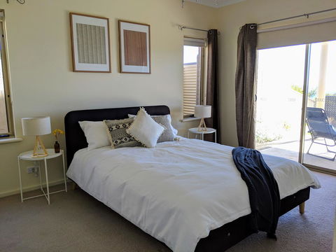 Ochre Point Beach House On Moana Seafront - Hotel WA 11