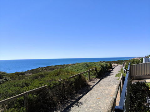 Ochre Point Beach House On Moana Seafront - Hotel WA 18
