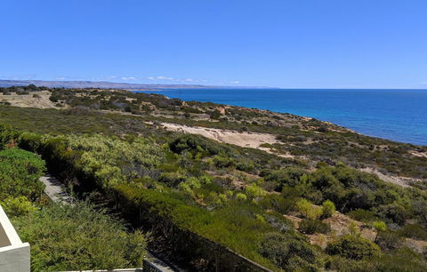 Ochre Point Beach House On Moana Seafront - Hotel WA 6