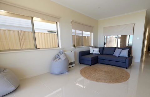 Ochre Point Beach House On Moana Seafront - Hotel WA 15