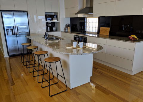 Ochre Point Beach House On Moana Seafront - Hotel WA 2
