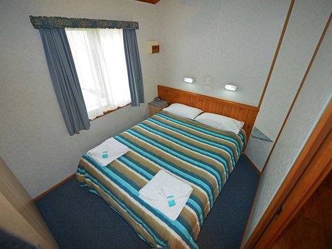 Echo Holiday Parks - Waikerie - Hotel WA 34