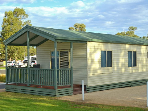 Echo Holiday Parks - Waikerie - Hotel WA 30