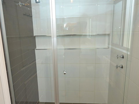 Echo Holiday Parks - Waikerie - Hotel WA 18
