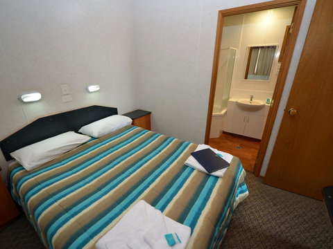 Echo Holiday Parks - Waikerie - Hotel WA 41