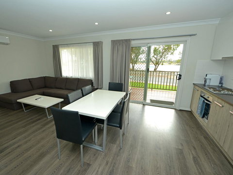 Echo Holiday Parks - Waikerie - Hotel WA 14