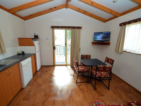 Echo Holiday Parks - Waikerie - Hotel WA 44