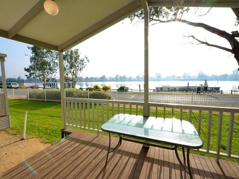 Echo Holiday Parks - Waikerie - Hotel WA 21