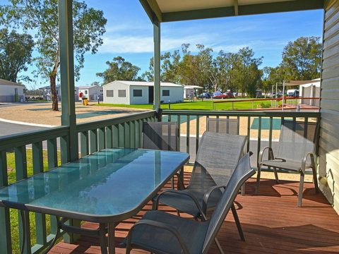 Echo Holiday Parks - Waikerie - Hotel WA 31