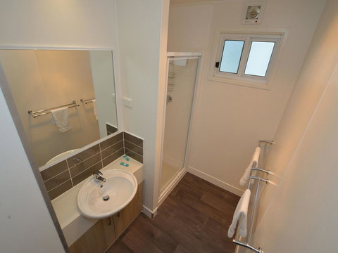 Echo Holiday Parks - Waikerie - Hotel WA 27
