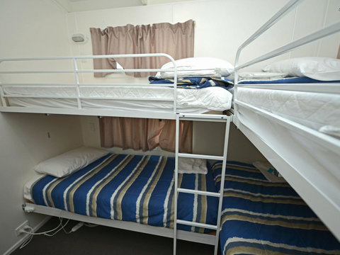 Echo Holiday Parks - Waikerie - Hotel WA 26