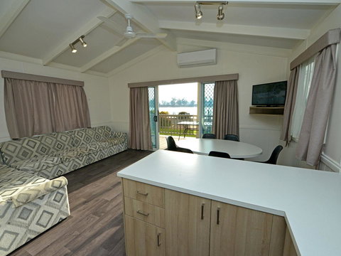 Echo Holiday Parks - Waikerie - Hotel WA 23