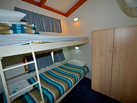 Echo Holiday Parks - Waikerie - Hotel WA 35