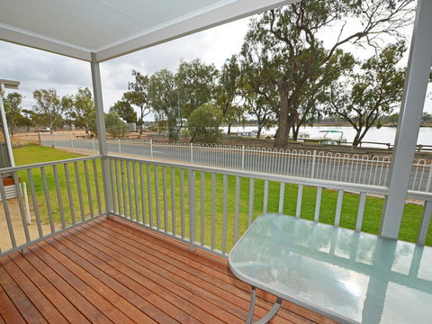 Echo Holiday Parks - Waikerie - Hotel WA 12