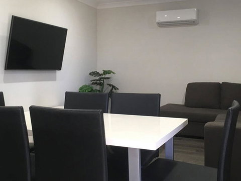 Echo Holiday Parks - Waikerie - Hotel WA 16