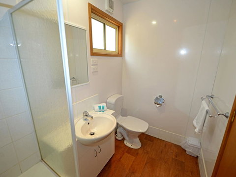 Echo Holiday Parks - Waikerie - Hotel WA 40