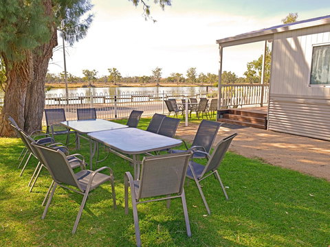 Echo Holiday Parks - Waikerie - Hotel WA 28