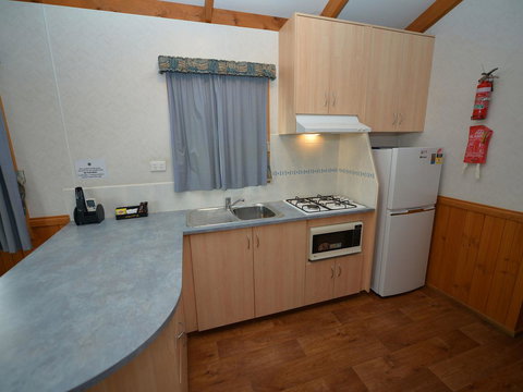 Echo Holiday Parks - Waikerie - Hotel WA 33