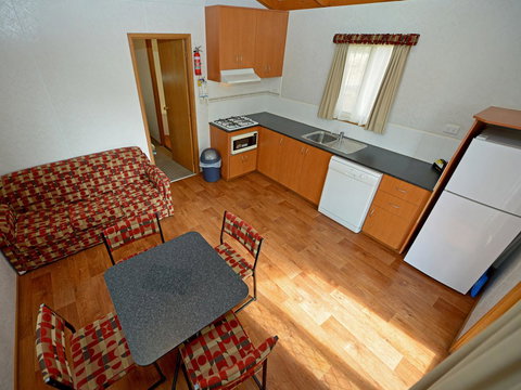 Echo Holiday Parks - Waikerie - Hotel WA 43