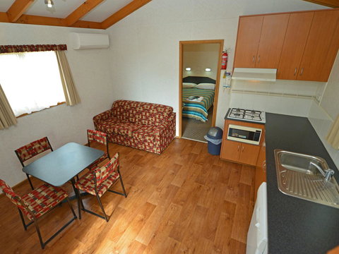Echo Holiday Parks - Waikerie - Hotel WA 42