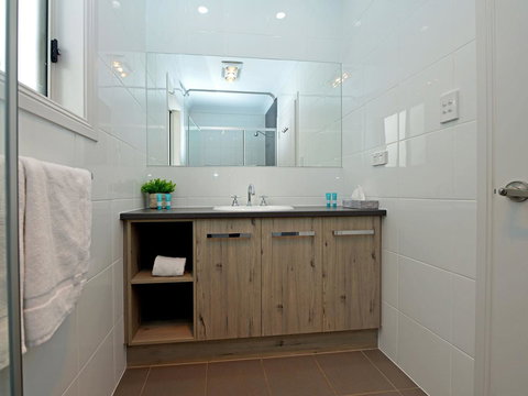Echo Holiday Parks - Waikerie - Hotel WA 17