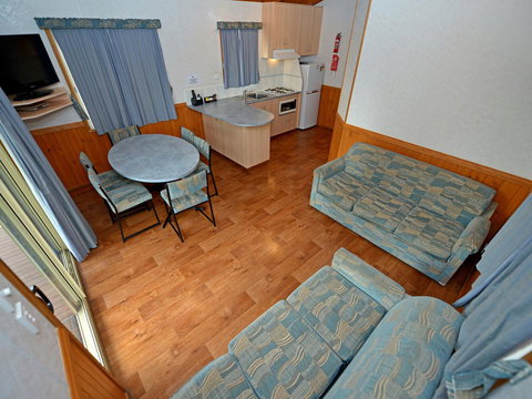 Echo Holiday Parks - Waikerie - Hotel WA 32