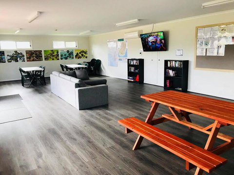 Echo Holiday Parks - Waikerie - Hotel WA 3