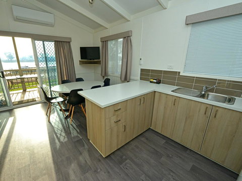 Echo Holiday Parks - Waikerie - Hotel WA 22